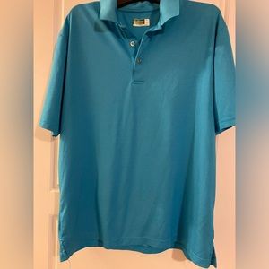 Ben Hogan Performance  Men's Golf Shirt